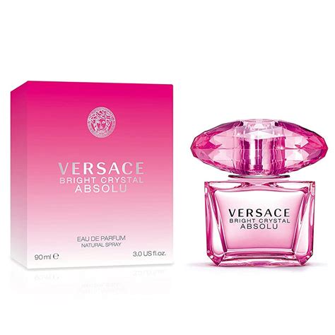 versace bright crystal absolu kruidvat|versace bright crystal absolu sample.